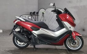 YAMAHA N-MAX 125 SE86J