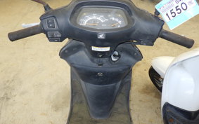 HONDA SPACY 100 2010 JF13