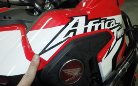 HONDA CRF1000L AFRICA TWIN DCT 2016 SD04