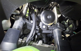 KAWASAKI NINJA 250 2 EX250Y