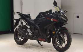 YAMAHA YZF-R3 2015 RH07J