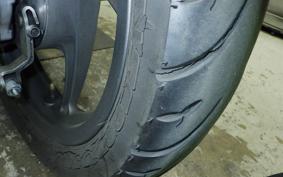 HONDA DIO 110 1992 JF31