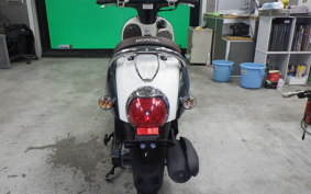 HONDA GIORNO 3 1999 AF77