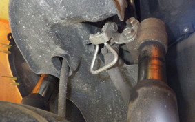 HONDA DIO Z4 AF57