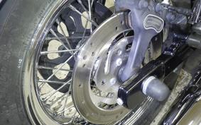 HARLEY FXDBI 2005