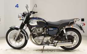 KAWASAKI W650 2006