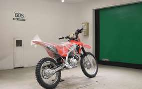HONDA CRF125F 2013 JE03