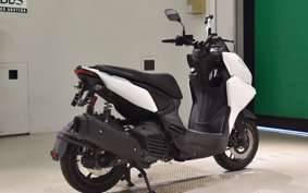 YAMAHA X FORCE 2019 SG79J
