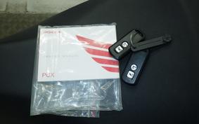 HONDA PCX 125 JF81