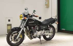 KAWASAKI ZEPHYR 400 Gen.2 1994 ZR400C