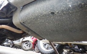 HONDA ZOOMER AF58