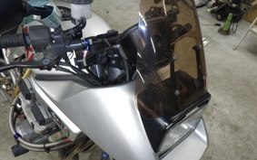 SUZUKI GSX1100S KATANA 1999 GU76A