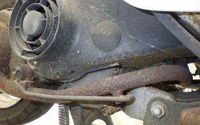 SUZUKI PALETTE CA41A