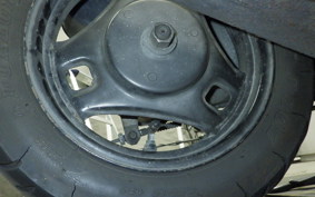 SUZUKI LET's 2 CA1PA