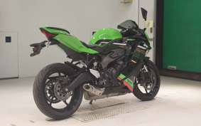 KAWASAKI ZX-25R 1981 ZX250E