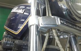 KAWASAKI ZEPHYR 400 Gen.2 1994 ZR400C