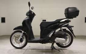 HONDA SH MODE 2007 JF51