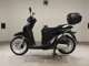 Фото Honda SH MODE 2007 с японского аукциона