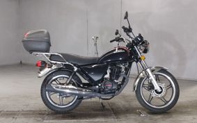 HONDA LY125 PCJL