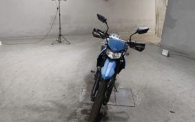 KAWASAKI D-TRACKERX LX250V