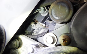 HONDA DIO Z4 2006 AF57