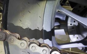 HONDA REBEL 250 MC49