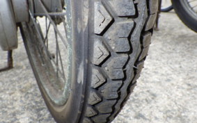 HONDA CS65 S65