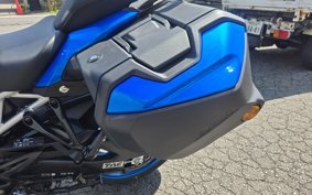 SUZUKI GSX-S1000 GX 2024 EK1AA