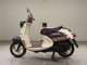 Фото Yamaha VINO 50 2024 с японского аукциона
