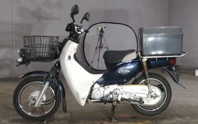 HONDA SUPER CUB50 AA04