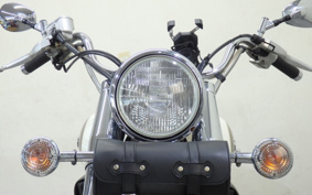 YAMAHA DRAGSTAR 400 CLASSIC 2009 VH01J