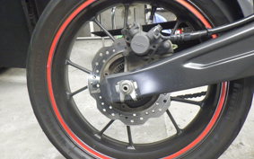 HONDA CB125 R 1997 JC79