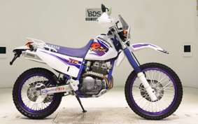 YAMAHA TT250R RAID 2009 4WA