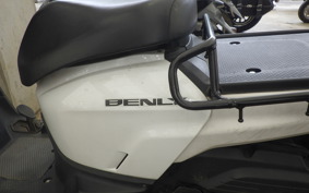 HONDA ﾍﾞﾝﾘｨ50-2 AA05
