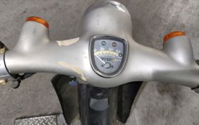 HONDA LITTLE CUB AA01