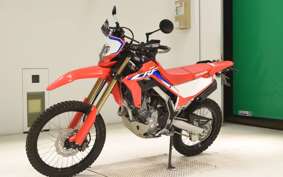 HONDA CRF250L MD47