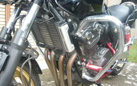 HONDA CB400SFV-4ABS 2012 NC42