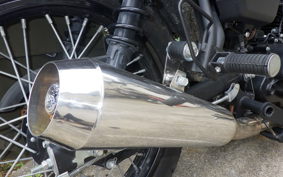 KAWASAKI W175 TR