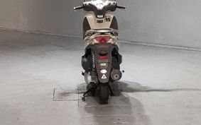 HONDA SH MODE JF51