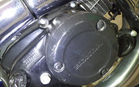 HONDA DAX 125 2017 JB04