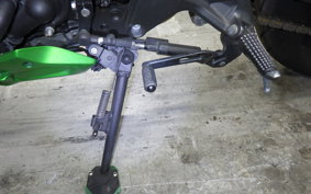 KAWASAKI ZH2 SE 2021 ZRT00K