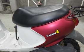 SUZUKI PALETTE 2025 CA45A