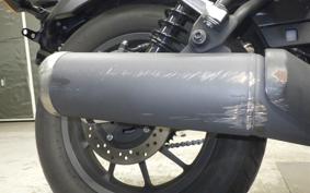 HONDA REBEL 250 2021 MC49