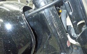 HONDA APE 50 2024 AC16