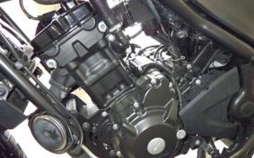 HONDA REBEL 250 S MC49
