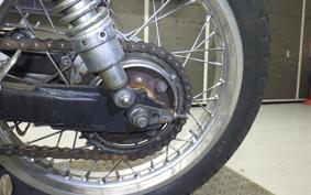 HONDA GB250 CLUBMAN GEN 3 1985 MC10