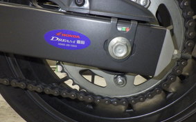 HONDA 400X 2013 NC47
