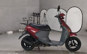SUZUKI LET`S4 CA45A