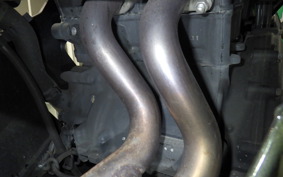 KAWASAKI NINJA 400 2023 EX400L