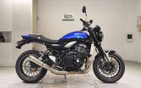 KAWASAKI Z900RS 2025 ZR900K
